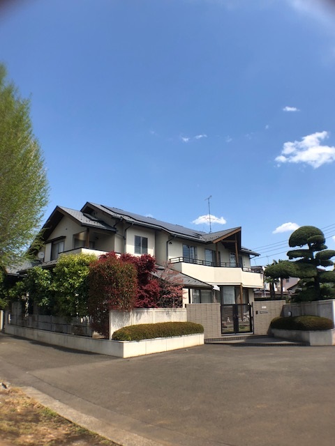 一般住宅