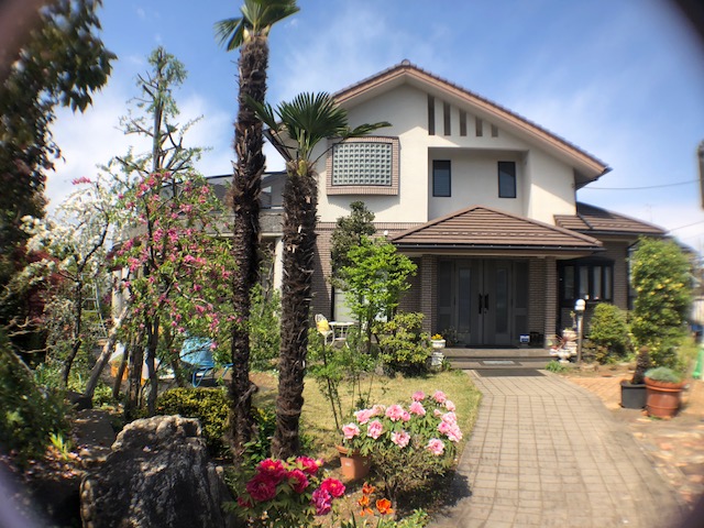 一般住宅建築（実績紹介）