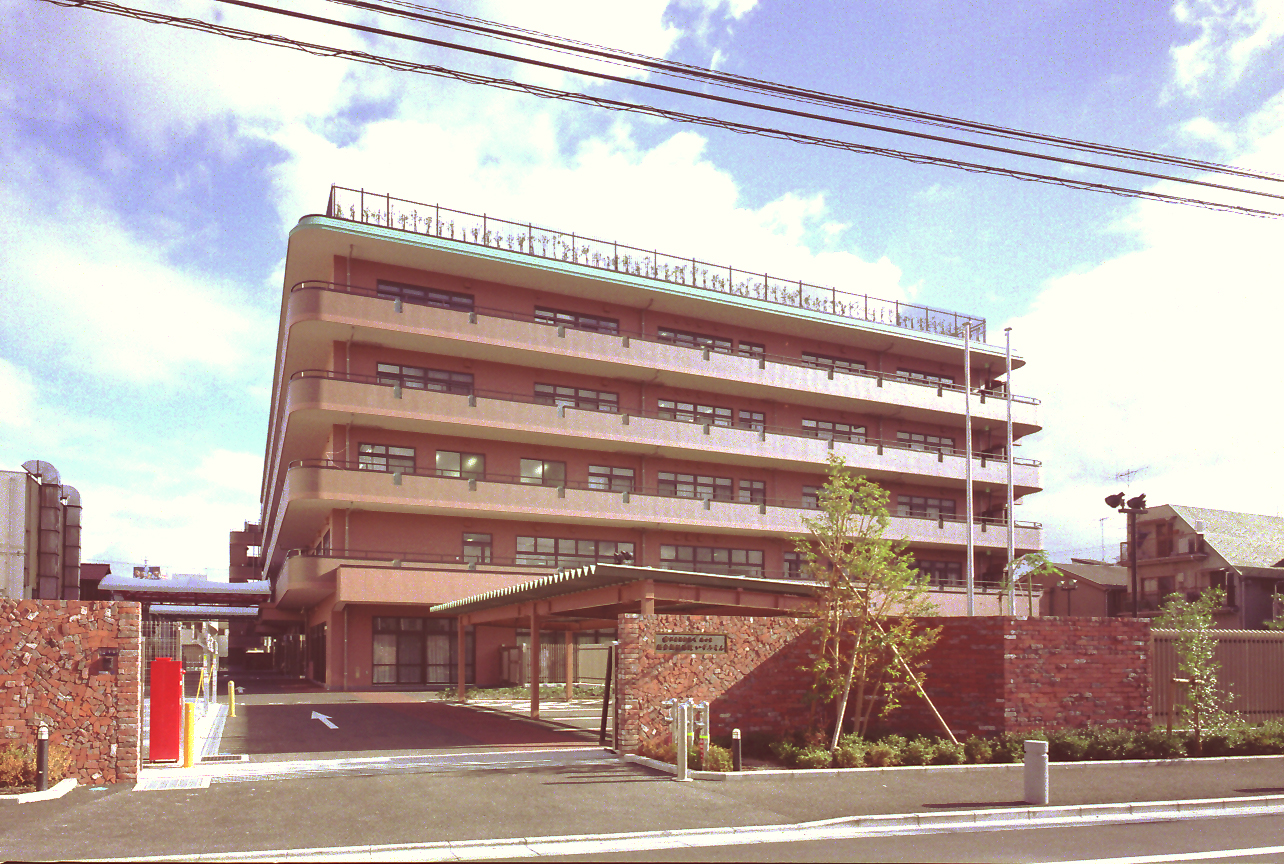 社会福祉施設