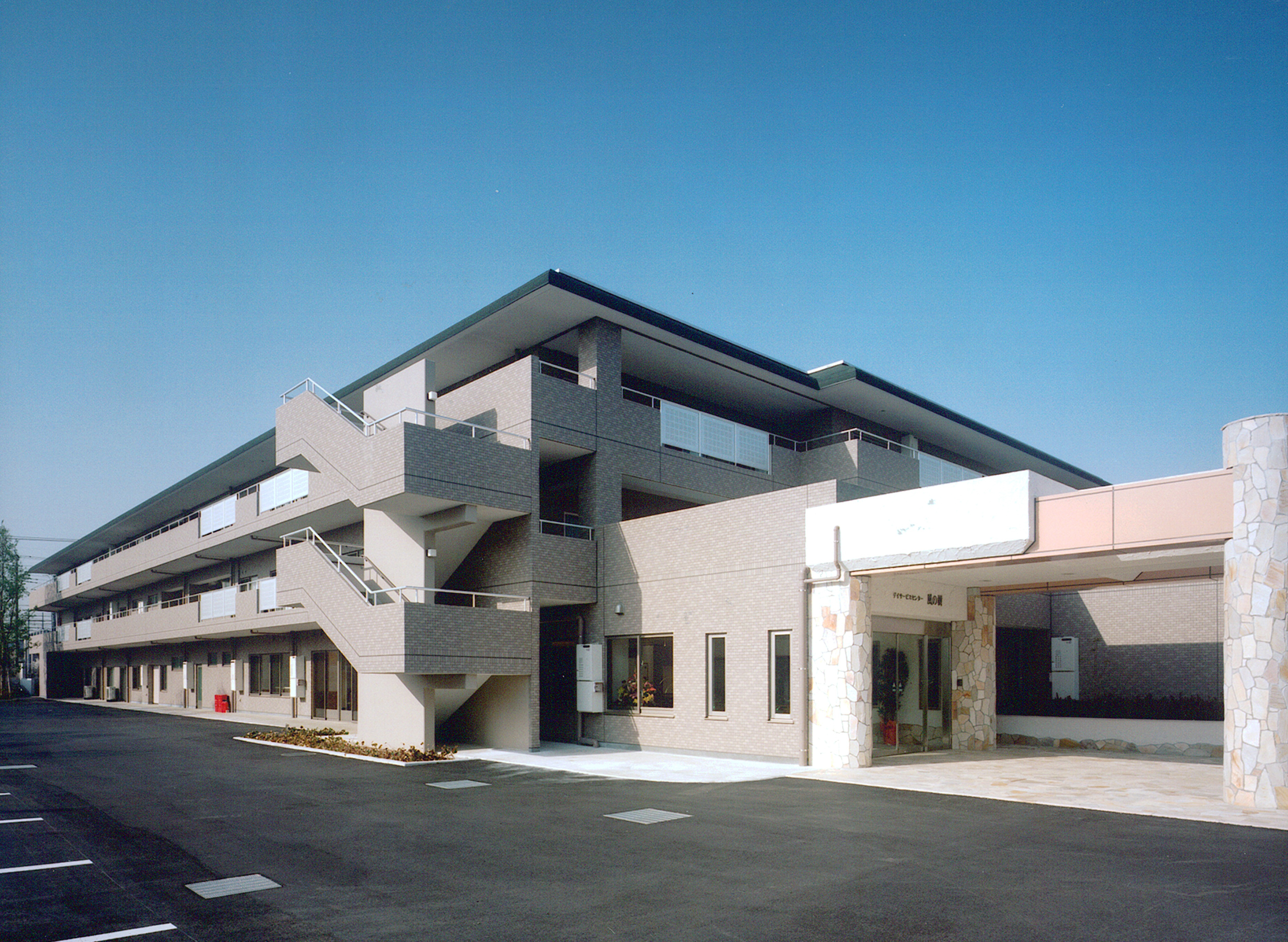 マンション