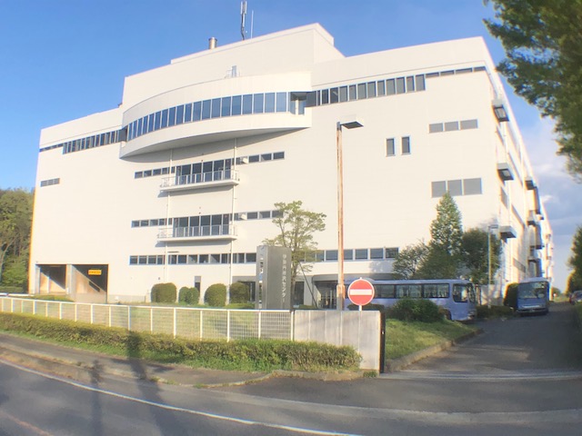 建物