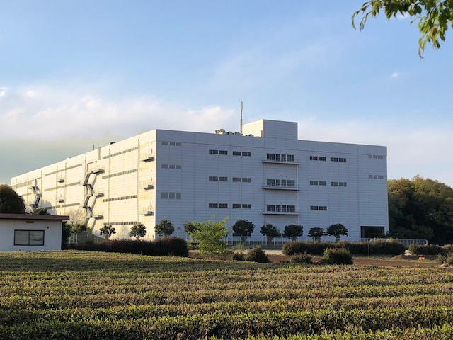 配送センター