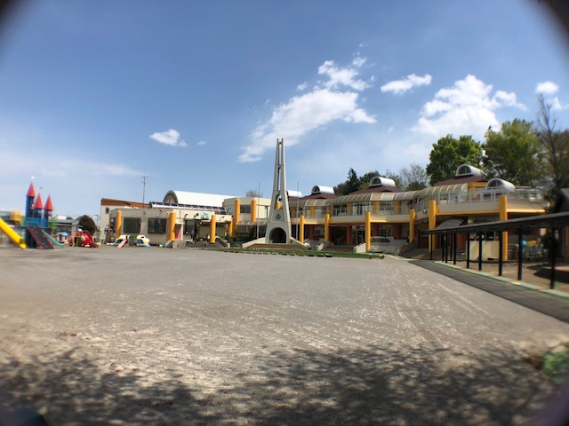 幼稚園