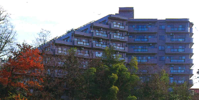 マンション